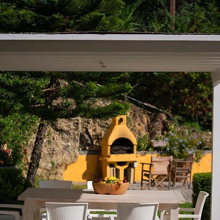 Infinity Villa Kato Pavliana Dış mekan fotoğraf