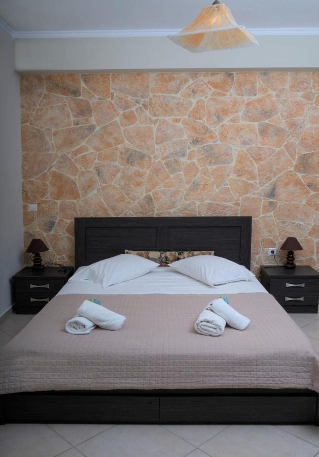 Infinity Villa Kato Pavliana Dış mekan fotoğraf