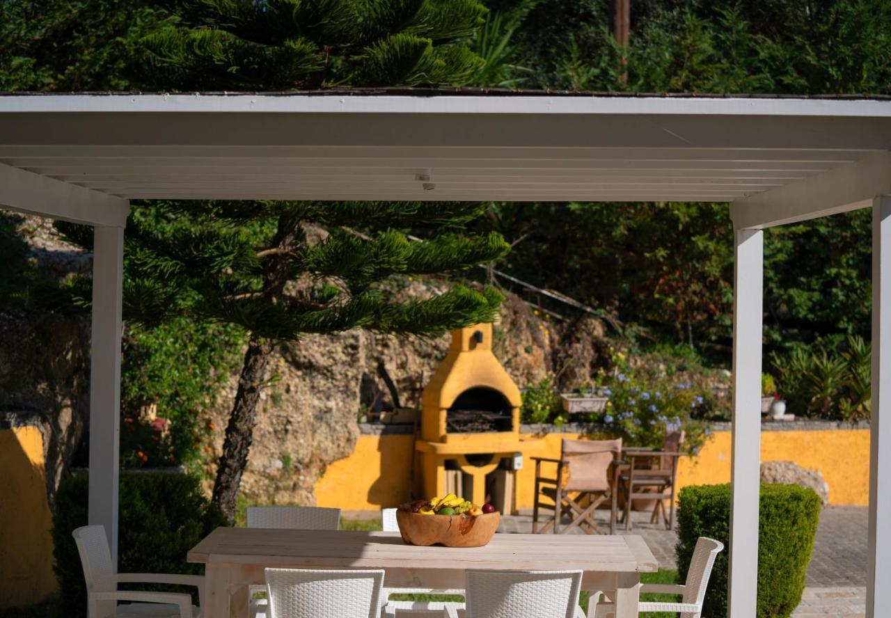 Infinity Villa Kato Pavliana Dış mekan fotoğraf