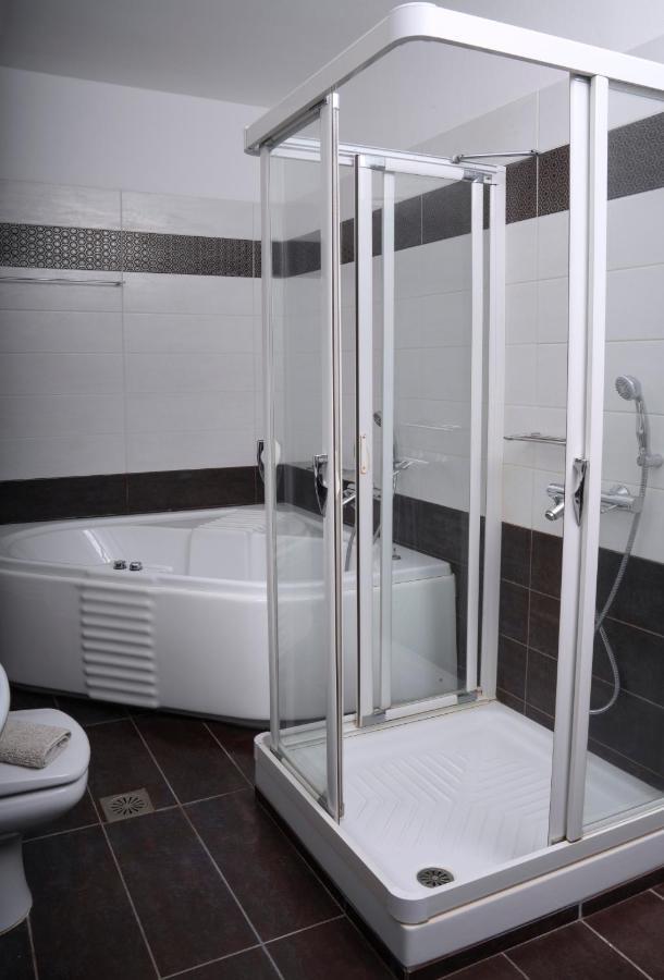 Infinity Villa Kato Pavliana Dış mekan fotoğraf
