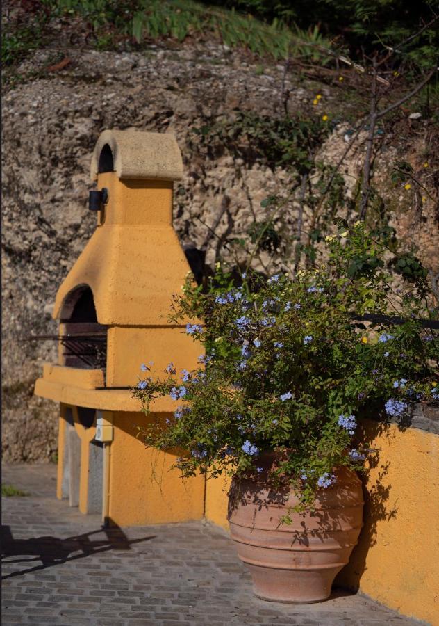Infinity Villa Kato Pavliana Dış mekan fotoğraf