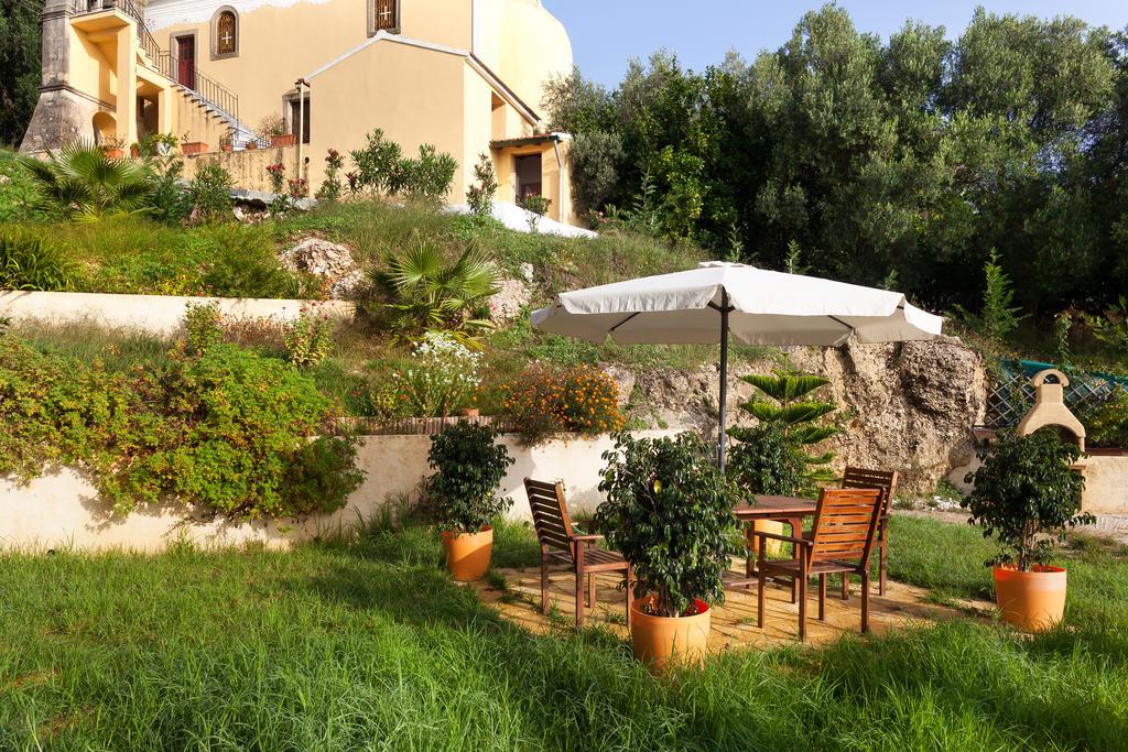 Infinity Villa Kato Pavliana Dış mekan fotoğraf