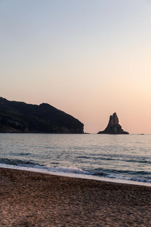 Infinity Villa Kato Pavliana Dış mekan fotoğraf