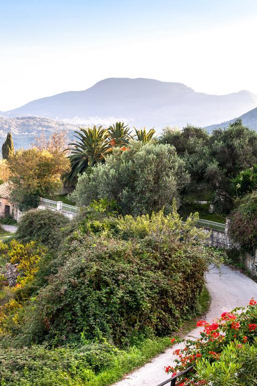 Infinity Villa Kato Pavliana Dış mekan fotoğraf