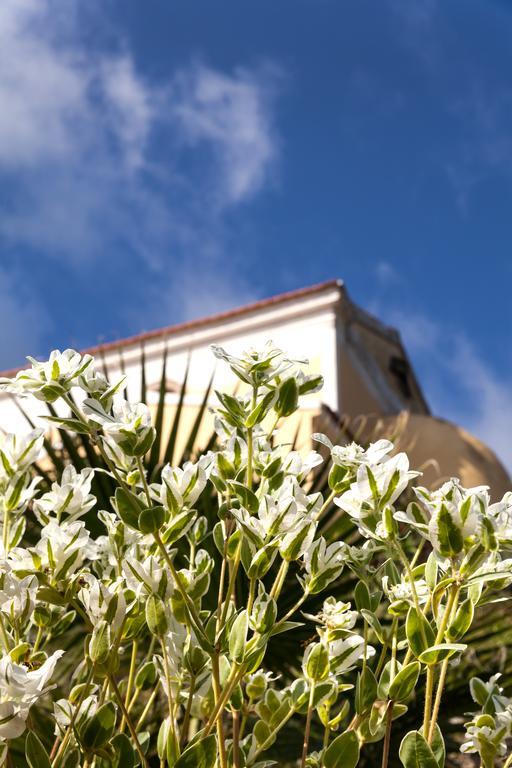 Infinity Villa Kato Pavliana Dış mekan fotoğraf