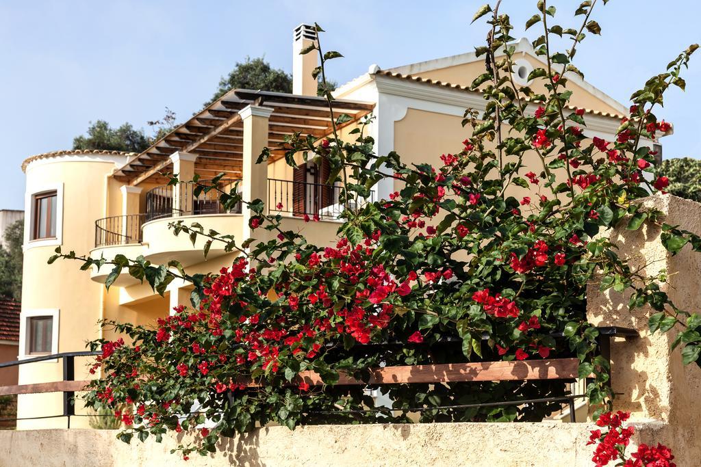 Infinity Villa Kato Pavliana Dış mekan fotoğraf