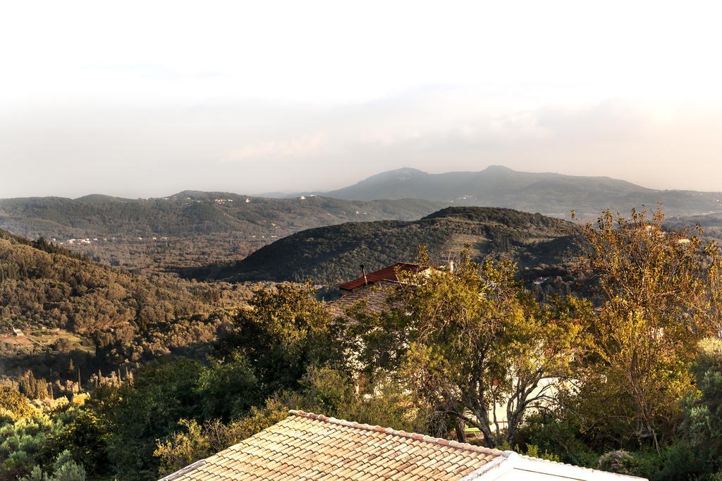 Infinity Villa Kato Pavliana Dış mekan fotoğraf