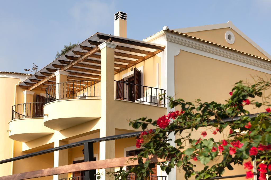 Infinity Villa Kato Pavliana Dış mekan fotoğraf