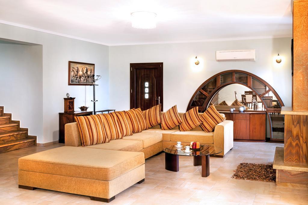 Infinity Villa Kato Pavliana Dış mekan fotoğraf