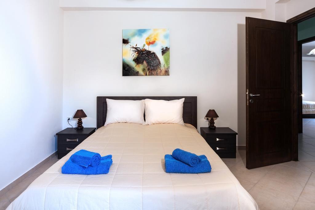 Infinity Villa Kato Pavliana Dış mekan fotoğraf