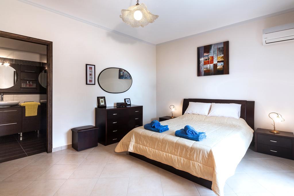 Infinity Villa Kato Pavliana Dış mekan fotoğraf