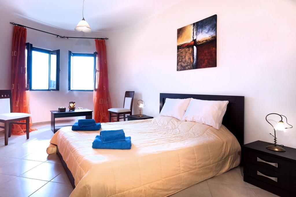 Infinity Villa Kato Pavliana Dış mekan fotoğraf
