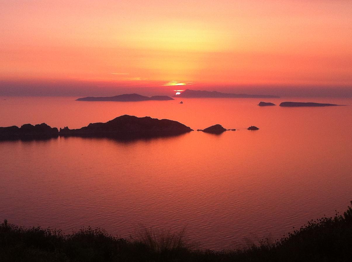 Infinity Villa Kato Pavliana Dış mekan fotoğraf